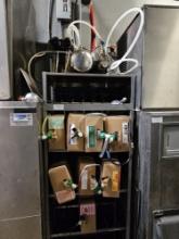 Beverage Dispensing System