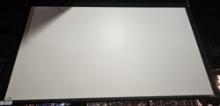 100" x 58" Projector Screen