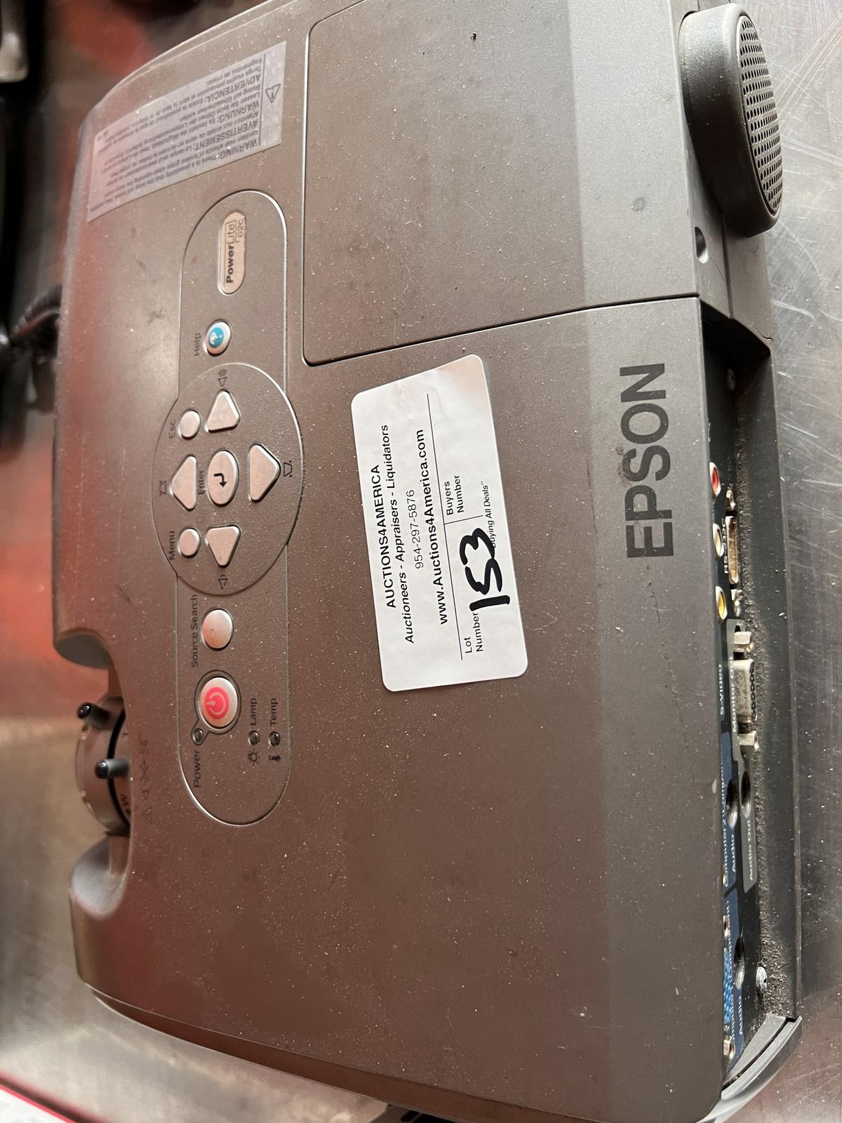 Epson Projector