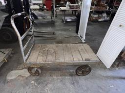 Shop Cart