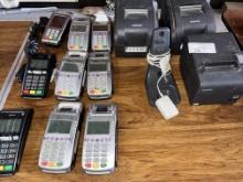 Large Qty Lot of Credit Card Validators