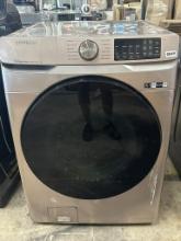 Samsung Washing Machine WF45B6300AC/US