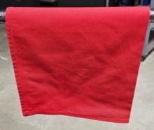 Napkin Regency 20x 20 Red