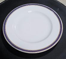 Royal Supreme-Dessert/Salad Plate 7-Â½â€�