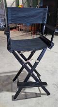 Directorâ€™sÂ Barstool - Black