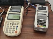 Credit Card Machines