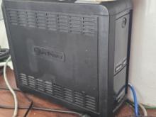 CyberPower CP100AVRL Power Supply