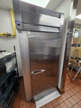 McCall UL4-4001 Single Door Refrigerator/Retarder