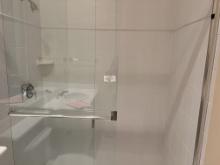 Glass Shower Doors