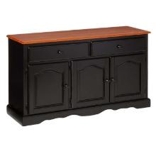 Sunset Trading Black Cherry Selections Treasure Buffet DLU-22-BUF-BCH