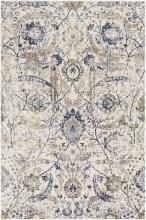 Surya Traditional Indigo Polypropylene 9' x 12'4" Area Rugs IGO2320-9124