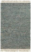 Surya Cottage Lucia Wool And Polyester 2'6" x 8' Runner Rug LCI2306-268