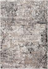 Surya Tuscany Polypropylene 7'10" Square Area Rugs TUS2311-710SQ