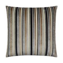 Canaan Company Polyester And Viscose Accent Pillow 2461