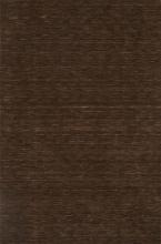 Dalyn Rafia RF100 Chocolate 3'6" x 5'6" Rectangle Area Rugs RF100CH4X6