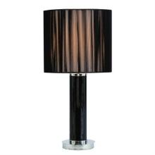 Metal Table Lamp 24"H 79273