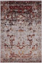 Surya Traditional Serapi Polypropylene 3'11" x 5'7" Area Rugs SRP1010-31157