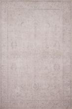 Loloi Traditional Sand 3'-6" x 5'-6" Area Rugs LORELQ-12SA003656