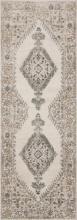 Loloi II 2'-8" x 10'-6" Area Rugs With Oatmeal And Ivory TEAGTEA-02OTIV28A6