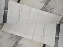 77" x 50" Marble Slab