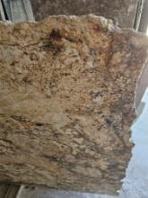 124" x 41" Marble Slab