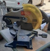 Ryobi Table Saw, AS IS