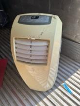LG Portable Air Conditioner, 9000 BTU, model LP0910WNRY1