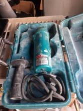 Makita  4' Disc Grinder -N9514B