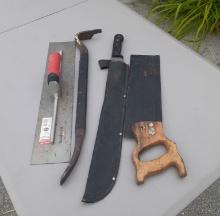 Various Tools lot