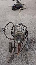 Wagner Paint Sprayer