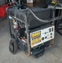 Generac 15000 Watt Generator