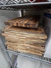 Serving Board Lot