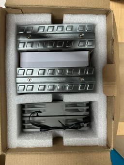 Cpu Air Cooler Thermolight Assassin 120
