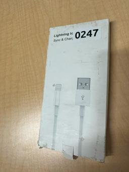 I Phone Charger