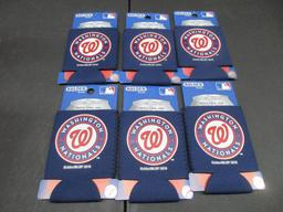 Washington Nationals Kolder Can Kaddy NWT MLB Licensed Box 128