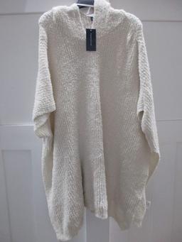 Mixed Brands & Styles Ponchos / Jackets Brand NWT Box 28