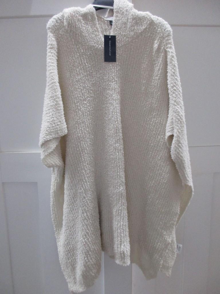 Mixed Brands & Styles Ponchos / Jackets Brand NWT Box 28