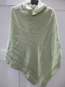 Mixed Brands & Styles Ponchos / Jackets Brand NWT Box 28