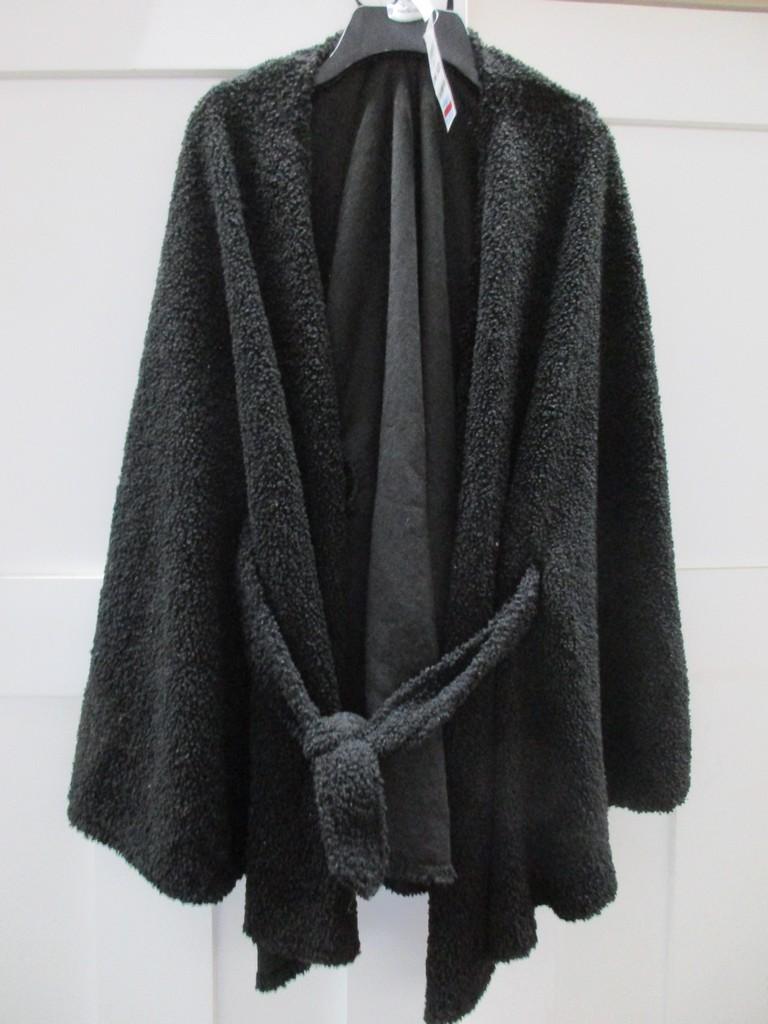 Mixed Brands & Styles Ponchos / Jackets Brand NWT Box 28