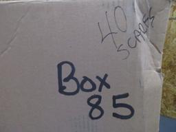 Mixed Brands & Styles Winter Scarves New with tags Box 85