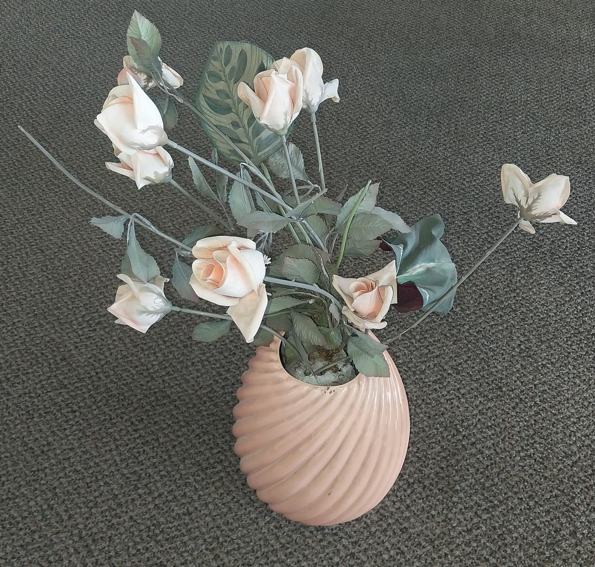 Flower Centerpiece