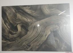 Abstract Original Artwork - Leftbank Art-40 x 60 in