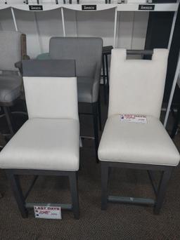 Bermex Barstools -Various