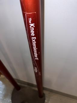 Knee Extensionator II