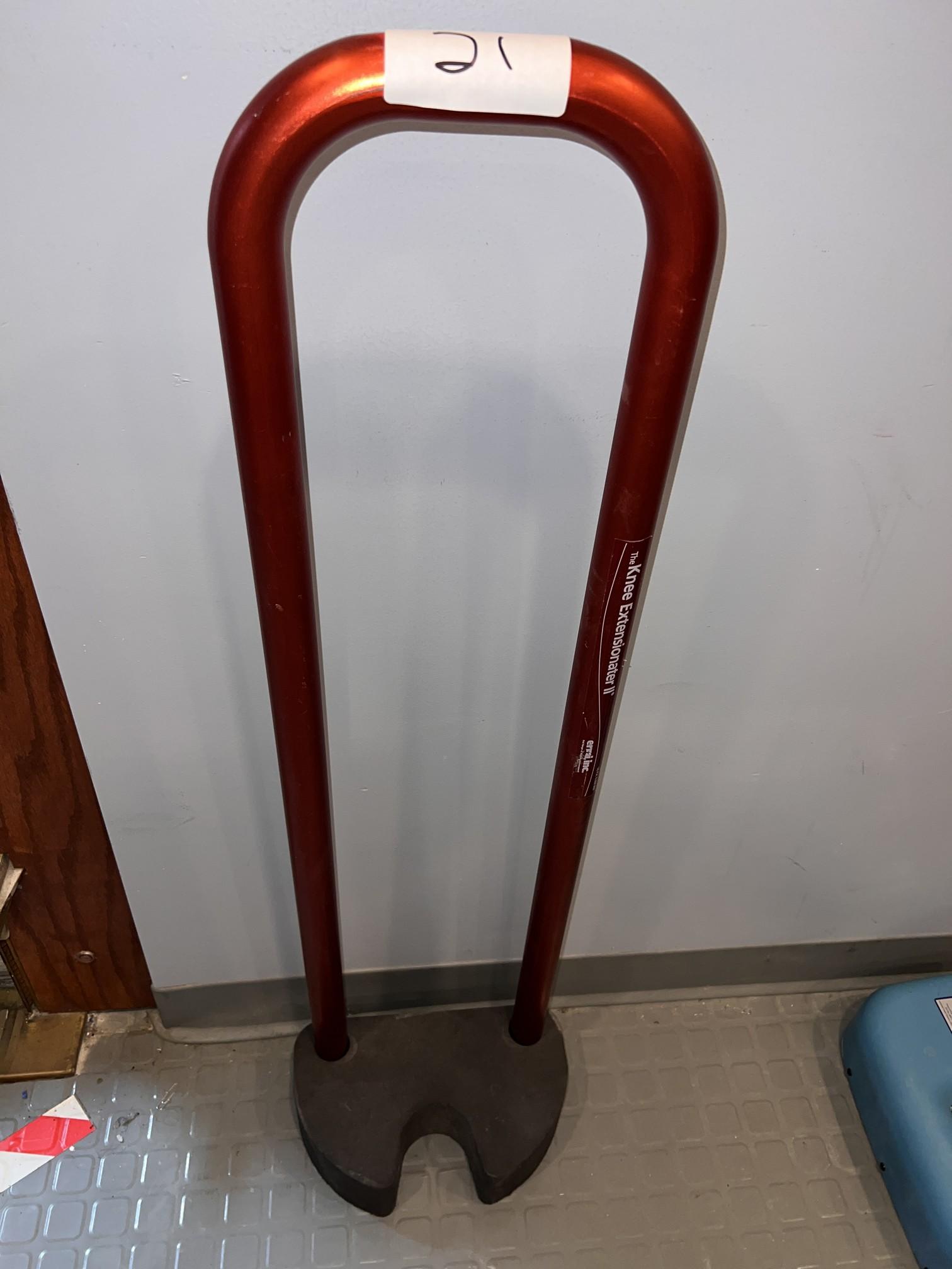 Knee Extensionator II