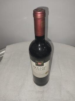 Boland Cellar - 2007 Pinotage - 750 ml