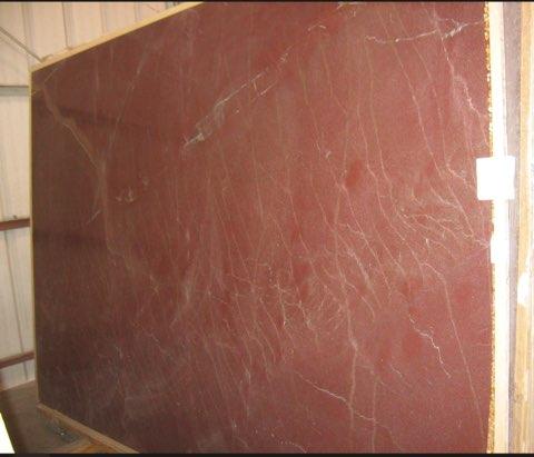 Rosa Laguna, 2cm, 101" X 70"