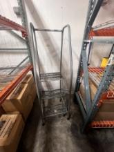 3ft Stock Ladder