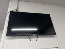 50in wall Mount TCL television