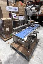 Multi VAC, # L-300, S/N 323828 Labeler, 2022  Model